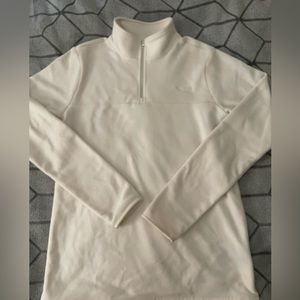 North face crewneck!